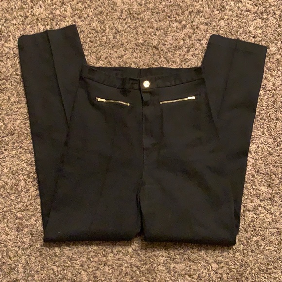 St. John Pants - ST. JOHN sport high waisted pants